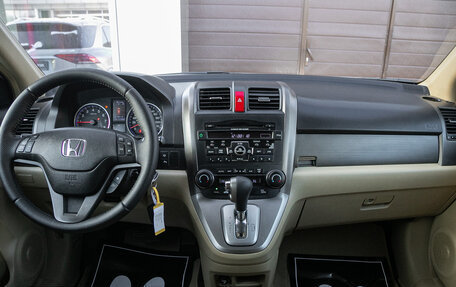 Honda CR-V III рестайлинг, 2012 год, 1 698 000 рублей, 18 фотография