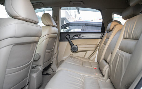 Honda CR-V III рестайлинг, 2012 год, 1 698 000 рублей, 13 фотография