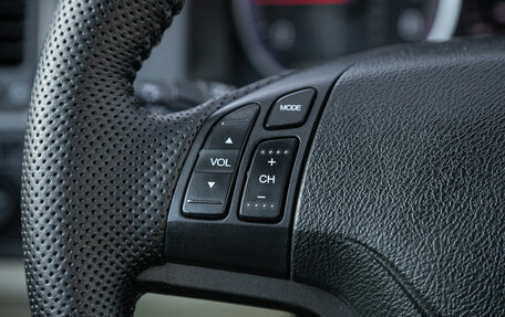 Honda CR-V III рестайлинг, 2012 год, 1 698 000 рублей, 15 фотография