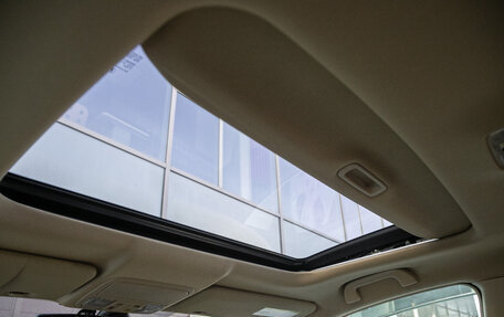 Honda CR-V III рестайлинг, 2012 год, 1 698 000 рублей, 19 фотография