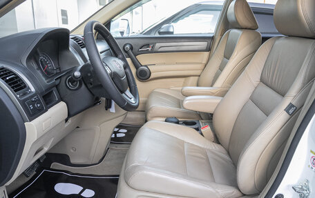 Honda CR-V III рестайлинг, 2012 год, 1 698 000 рублей, 21 фотография