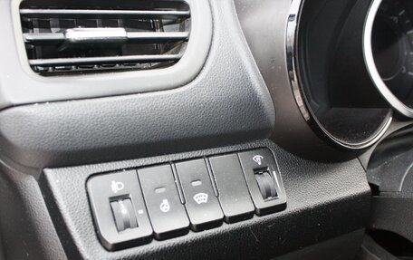 KIA Rio III рестайлинг, 2017 год, 995 000 рублей, 19 фотография