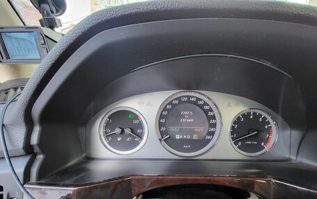 Mercedes-Benz GLK-Класс, 2010 год, 1 500 000 рублей, 2 фотография