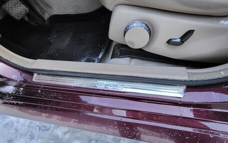 Mercedes-Benz GLK-Класс, 2010 год, 1 500 000 рублей, 3 фотография