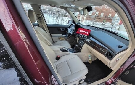 Mercedes-Benz GLK-Класс, 2010 год, 1 500 000 рублей, 8 фотография