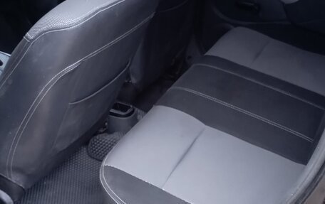 Renault Duster I рестайлинг, 2012 год, 680 000 рублей, 8 фотография