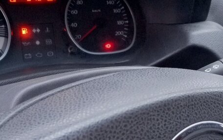 Renault Duster I рестайлинг, 2012 год, 680 000 рублей, 10 фотография