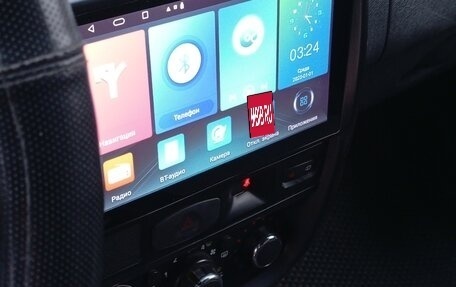 Renault Duster I рестайлинг, 2012 год, 680 000 рублей, 11 фотография