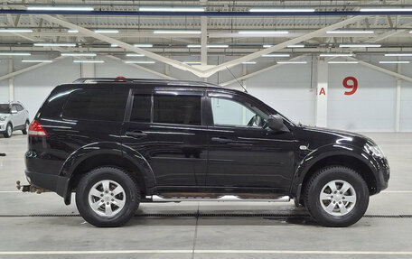 Mitsubishi Pajero Sport II рестайлинг, 2014 год, 1 699 000 рублей, 5 фотография