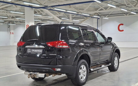 Mitsubishi Pajero Sport II рестайлинг, 2014 год, 1 699 000 рублей, 6 фотография