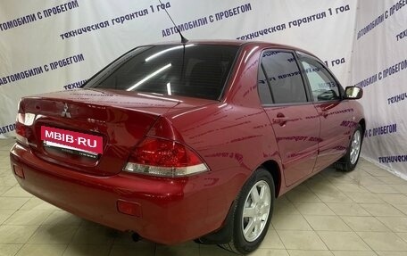 Mitsubishi Lancer IX, 2006 год, 385 000 рублей, 6 фотография