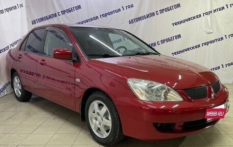 Mitsubishi Lancer IX, 2006 год, 385 000 рублей, 3 фотография