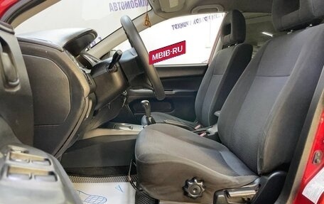 Mitsubishi Lancer IX, 2006 год, 385 000 рублей, 8 фотография