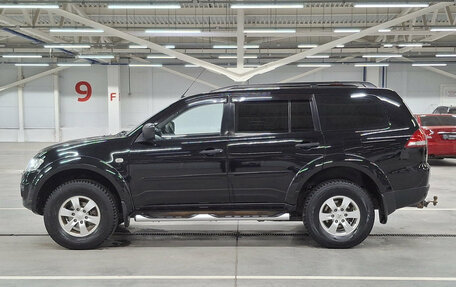 Mitsubishi Pajero Sport II рестайлинг, 2014 год, 1 699 000 рублей, 10 фотография