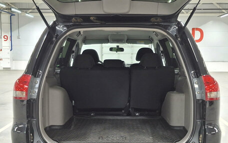 Mitsubishi Pajero Sport II рестайлинг, 2014 год, 1 699 000 рублей, 12 фотография