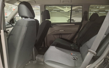 Mitsubishi Pajero Sport II рестайлинг, 2014 год, 1 699 000 рублей, 15 фотография