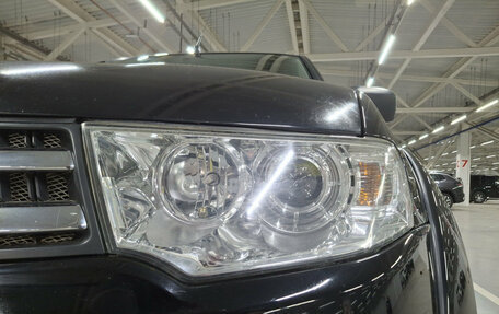 Mitsubishi Pajero Sport II рестайлинг, 2014 год, 1 699 000 рублей, 21 фотография