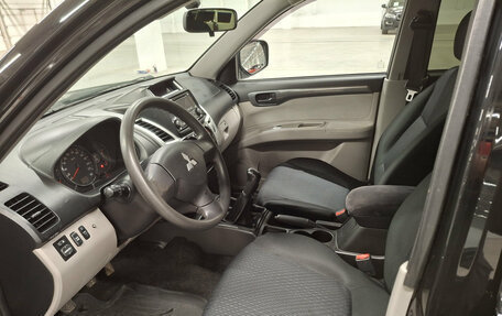 Mitsubishi Pajero Sport II рестайлинг, 2014 год, 1 699 000 рублей, 20 фотография