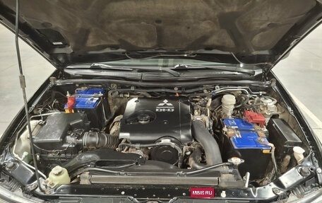 Mitsubishi Pajero Sport II рестайлинг, 2014 год, 1 699 000 рублей, 11 фотография