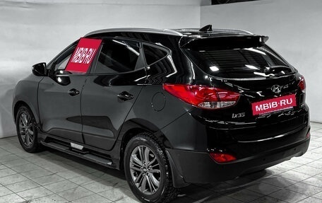 Hyundai ix35 I рестайлинг, 2014 год, 1 165 000 рублей, 7 фотография