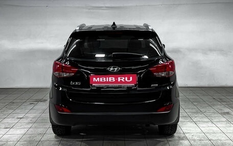 Hyundai ix35 I рестайлинг, 2014 год, 1 165 000 рублей, 6 фотография