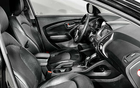 Hyundai ix35 I рестайлинг, 2014 год, 1 165 000 рублей, 11 фотография