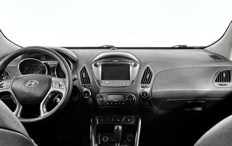 Hyundai ix35 I рестайлинг, 2014 год, 1 165 000 рублей, 18 фотография