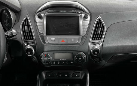 Hyundai ix35 I рестайлинг, 2014 год, 1 165 000 рублей, 19 фотография