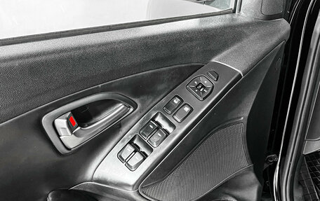 Hyundai ix35 I рестайлинг, 2014 год, 1 165 000 рублей, 26 фотография