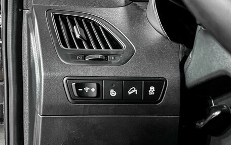 Hyundai ix35 I рестайлинг, 2014 год, 1 165 000 рублей, 25 фотография