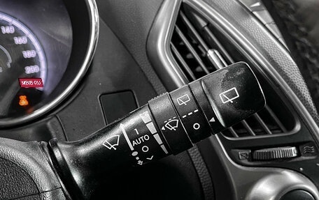 Hyundai ix35 I рестайлинг, 2014 год, 1 165 000 рублей, 22 фотография