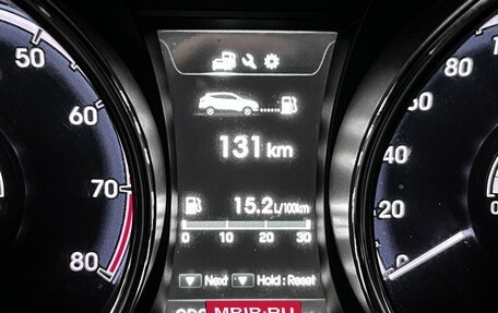 Hyundai ix35 I рестайлинг, 2014 год, 1 165 000 рублей, 24 фотография