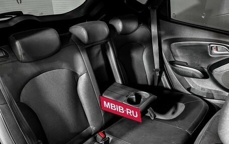 Hyundai ix35 I рестайлинг, 2014 год, 1 165 000 рублей, 13 фотография