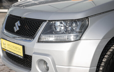 Suzuki Grand Vitara, 2008 год, 957 000 рублей, 4 фотография