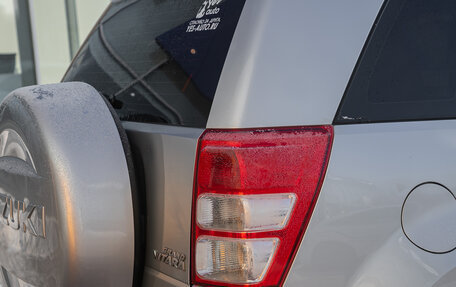 Suzuki Grand Vitara, 2008 год, 957 000 рублей, 8 фотография