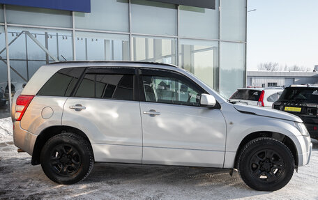 Suzuki Grand Vitara, 2008 год, 957 000 рублей, 7 фотография