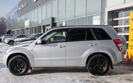 Suzuki Grand Vitara, 2008 год, 957 000 рублей, 11 фотография