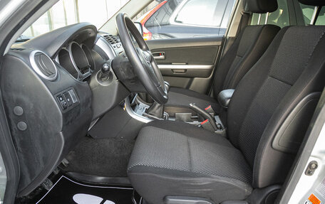 Suzuki Grand Vitara, 2008 год, 957 000 рублей, 15 фотография