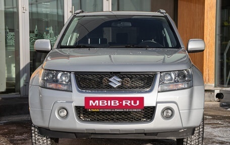 Suzuki Grand Vitara, 2008 год, 957 000 рублей, 5 фотография