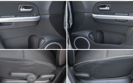 Suzuki Grand Vitara, 2008 год, 957 000 рублей, 23 фотография