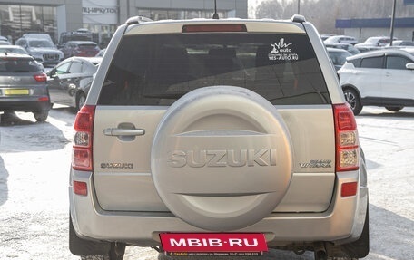 Suzuki Grand Vitara, 2008 год, 957 000 рублей, 9 фотография