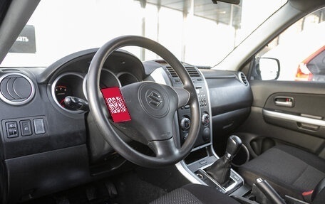 Suzuki Grand Vitara, 2008 год, 957 000 рублей, 14 фотография