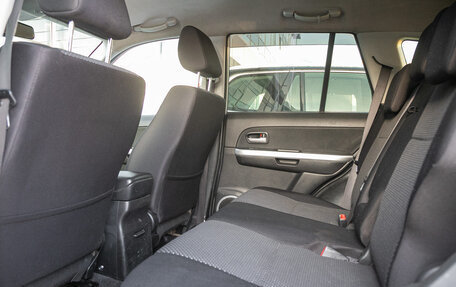 Suzuki Grand Vitara, 2008 год, 957 000 рублей, 16 фотография