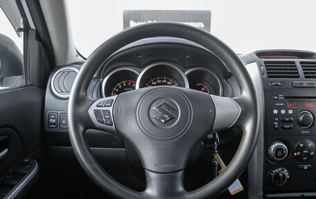 Suzuki Grand Vitara, 2008 год, 957 000 рублей, 17 фотография