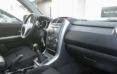 Suzuki Grand Vitara, 2008 год, 957 000 рублей, 21 фотография