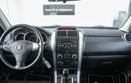 Suzuki Grand Vitara, 2008 год, 957 000 рублей, 18 фотография