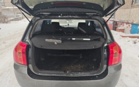 Toyota Corolla, 2006 год, 690 000 рублей, 8 фотография