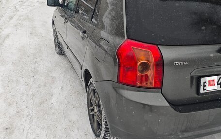 Toyota Corolla, 2006 год, 690 000 рублей, 5 фотография