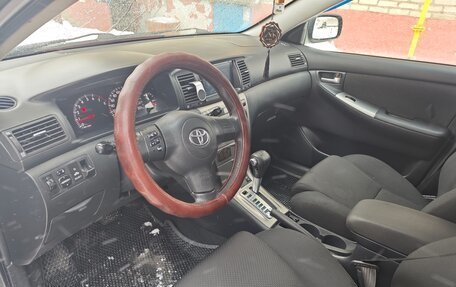 Toyota Corolla, 2006 год, 690 000 рублей, 4 фотография