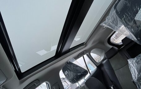 Toyota RAV4, 2025 год, 4 250 000 рублей, 7 фотография